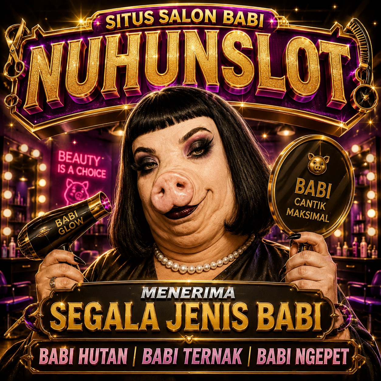 NUHUN SLOT